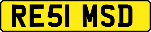 RE51MSD