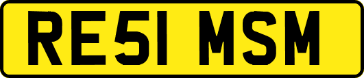 RE51MSM