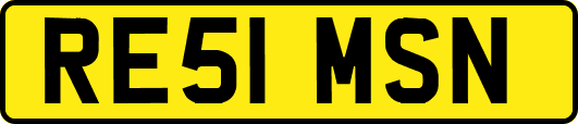 RE51MSN