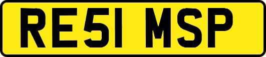 RE51MSP