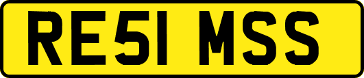 RE51MSS