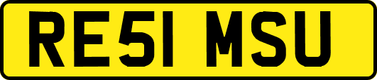 RE51MSU