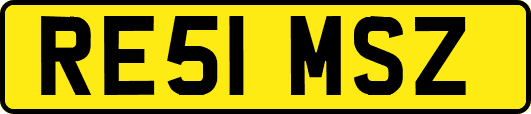 RE51MSZ