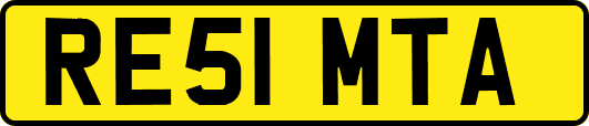 RE51MTA