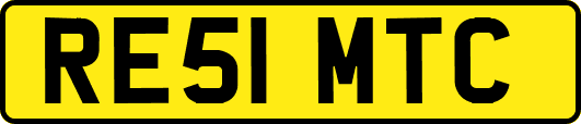 RE51MTC