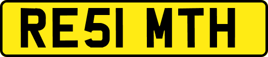 RE51MTH