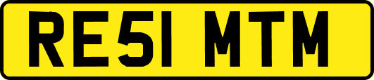 RE51MTM