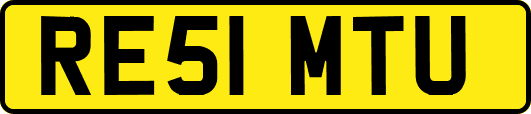 RE51MTU