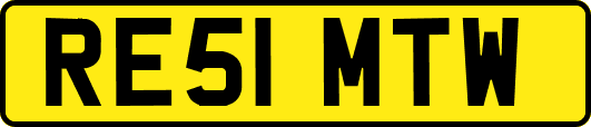 RE51MTW