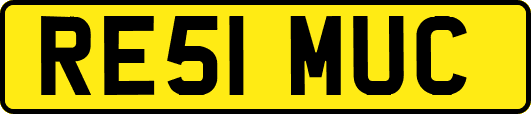 RE51MUC