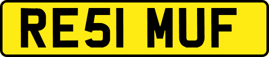 RE51MUF