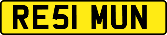 RE51MUN