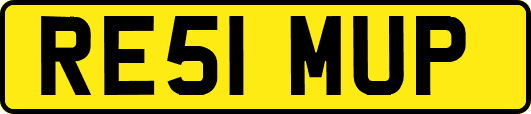 RE51MUP