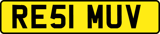 RE51MUV