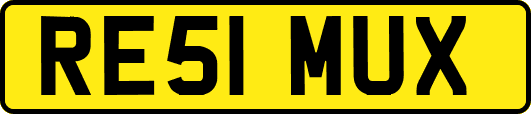 RE51MUX