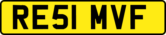 RE51MVF