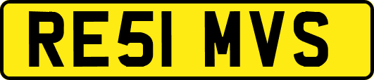 RE51MVS