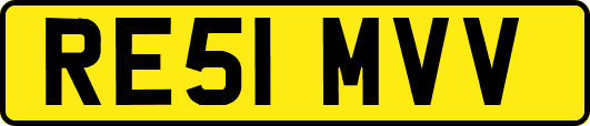 RE51MVV