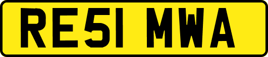 RE51MWA