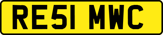RE51MWC