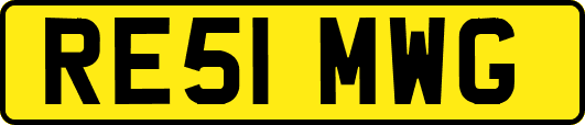 RE51MWG