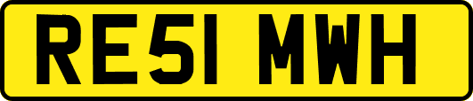 RE51MWH