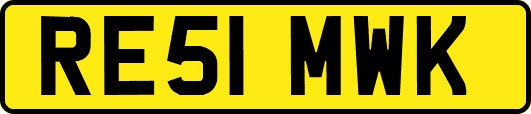 RE51MWK