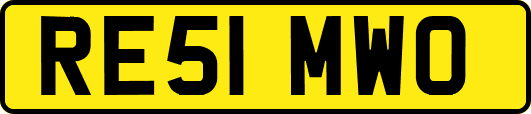 RE51MWO