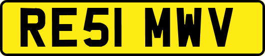RE51MWV