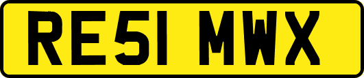 RE51MWX