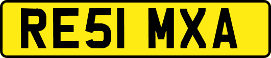 RE51MXA