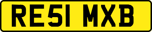 RE51MXB