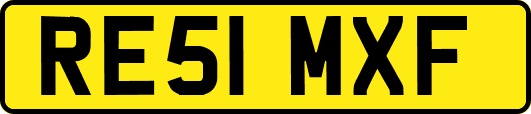 RE51MXF