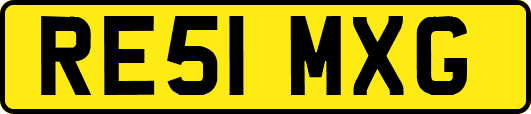 RE51MXG