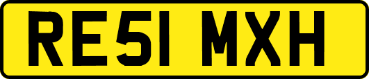 RE51MXH