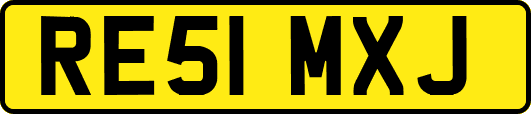 RE51MXJ