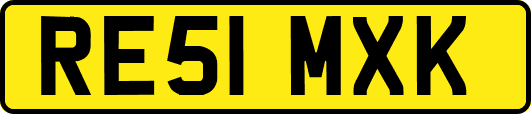 RE51MXK