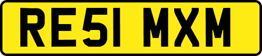 RE51MXM