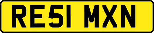 RE51MXN