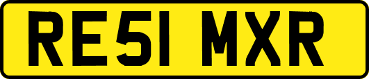 RE51MXR