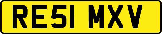 RE51MXV