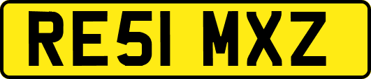 RE51MXZ