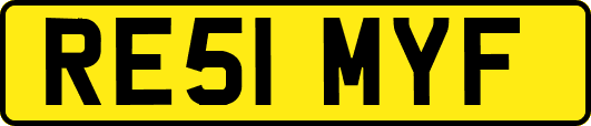 RE51MYF