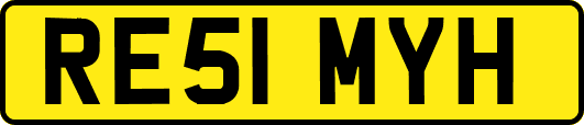 RE51MYH