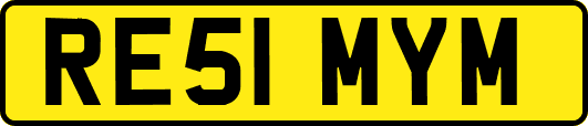 RE51MYM