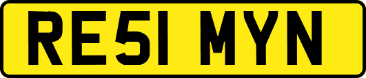 RE51MYN