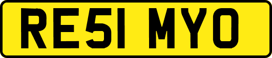 RE51MYO