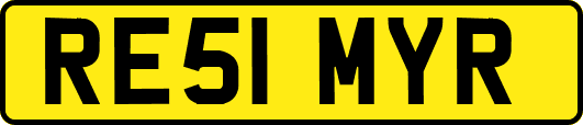 RE51MYR