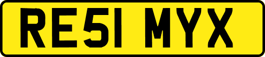 RE51MYX