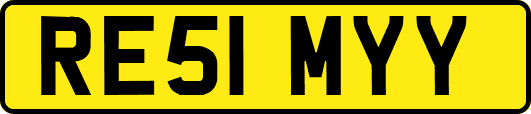 RE51MYY